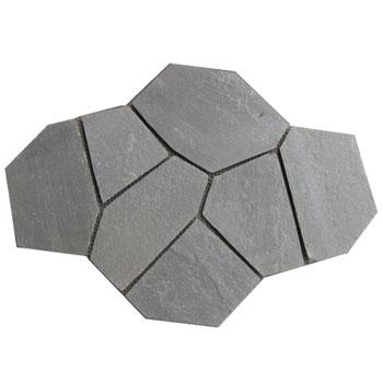 1 - 300 301 - 500 >500 产品名称 石板垫 材料 板岩 颜色 黑色,绿色
